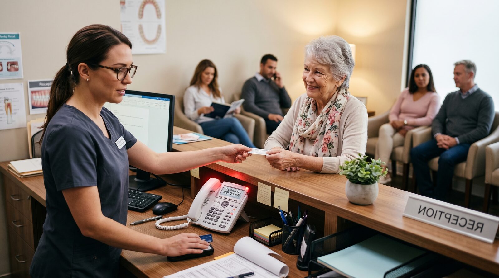 The Hidden Cost of a Missed Patient Call